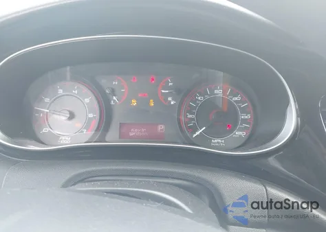 2013 Dodge Dart Sxt from USA, damaged, VIN 1C3CDFBA1DD267063